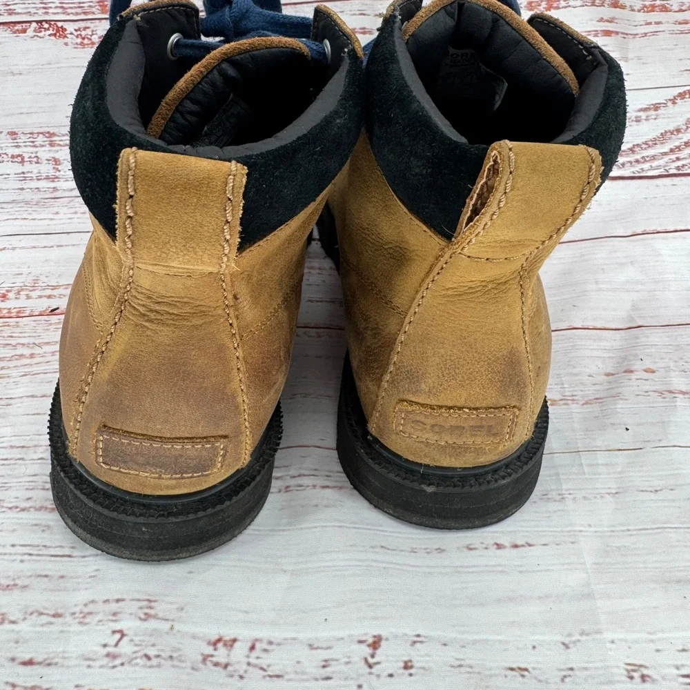 Sorel madson moc